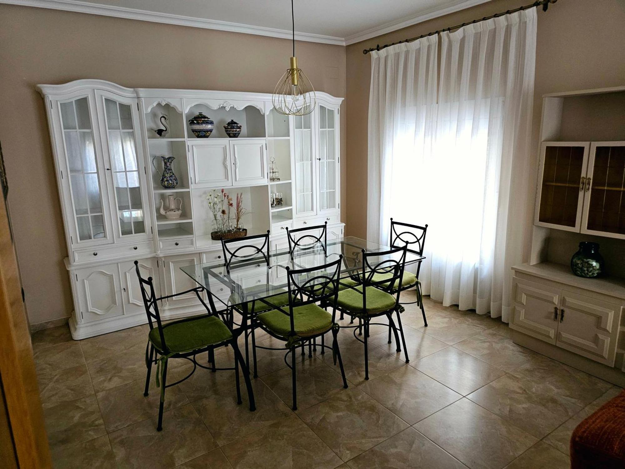 Вілла Casa El Jardin Del Jazmin Бенікарло Екстер'єр фото